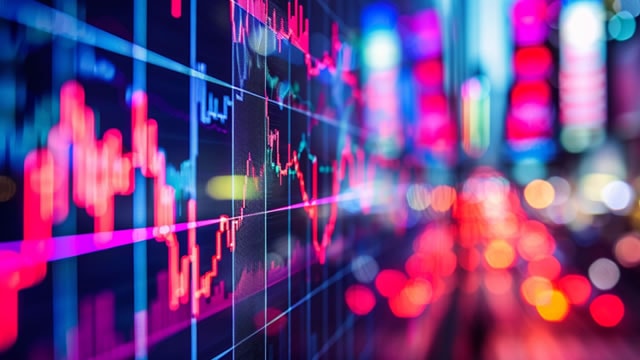 Key Delta Metric Surges After Q4 Earnings Beat And Strong Guidance — And Investors Are Taking Notice