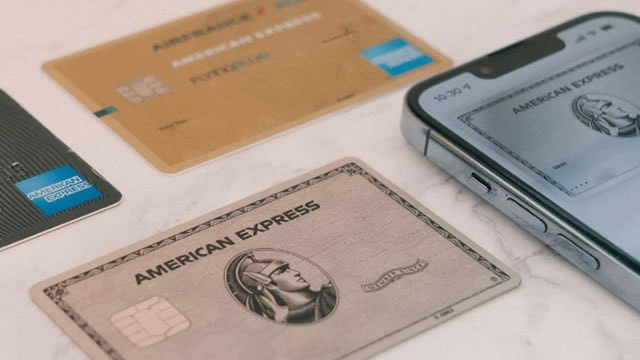 AmEx and ABA Team to Launch Credit Cards for Legal Practices