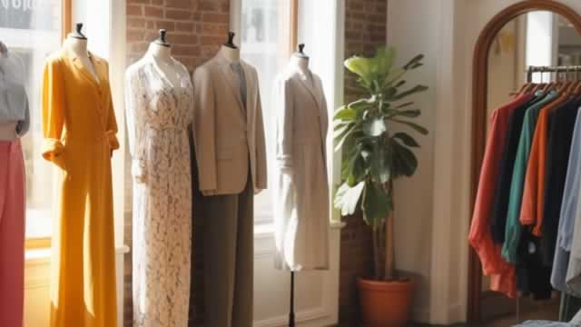 Tapestry Lifts FY Outlook Amid Coach Boom