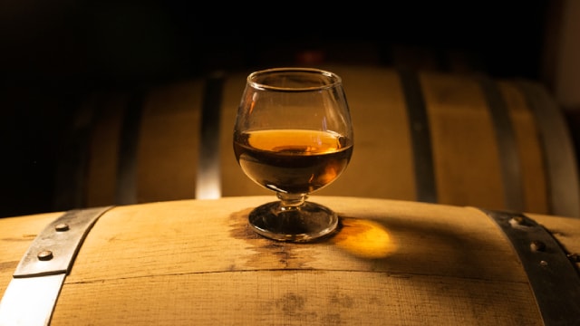 Diageo: Cost-saving cocktails and the long road back