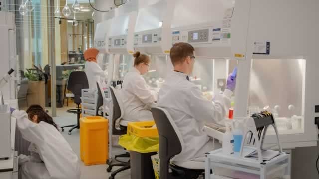 AstraZeneca's Baxdrostat makes its case