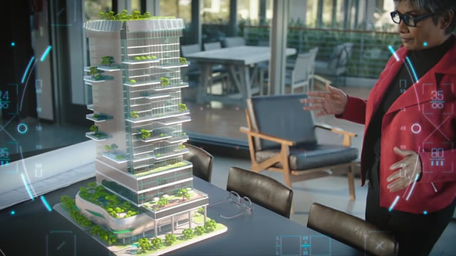 QCOM's Vision for the Future: Cars Become "Smartphones on Wheels"