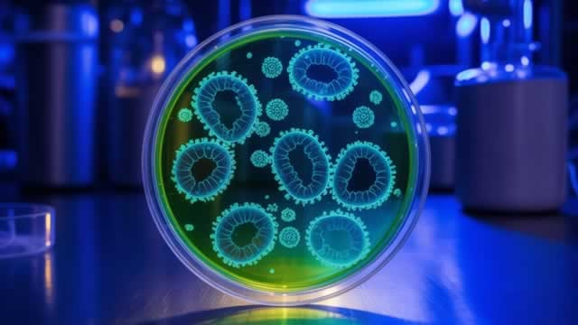 Why Is Viridian Therapeutics Stock Sinking Monday?