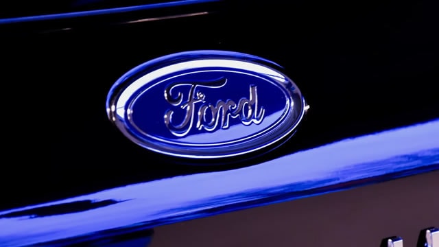 Ford Shares Edge Higher Thursday: What's Driving The Move?