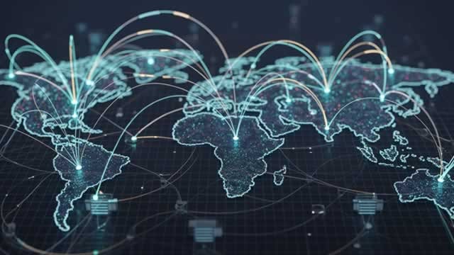 EXCLUSIVE: VEON Bets on Sovereign AI — CEO Says Local AI Models Are Next Big Profit Driver