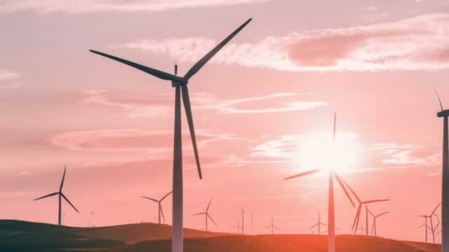 This Energy Provider Is the Latest to Score Big AI Data Center Deals