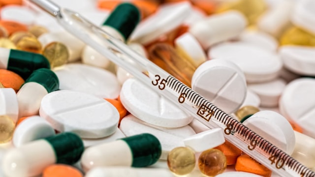 Sanofi Shares Sink as Experimental Drug Results Disappoint