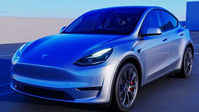 Tesla to roll out AI-powered Grok voice assistant, self-driving stat sharing