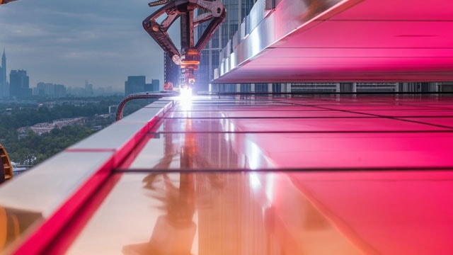 Vineyard Wind sues GE Vernova to block it from abandoning work on wind farm