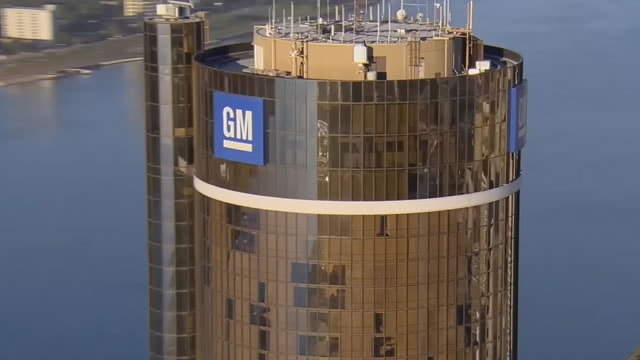 S&P 500 Gains & Losses Today: GM Stock Speeds Higher; Newmont Sinks as Gold Retreats