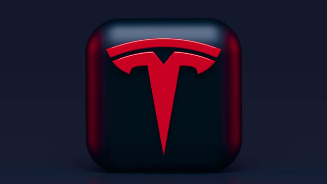 Tesla Teams With Samsung—Will Other Chipmakers Follow?