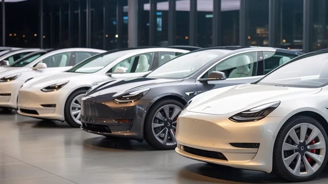 Tesla raises prices of Model Y cars in the US