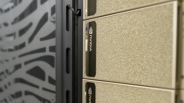 D.A. Davidson raised its price target on Nvidia. Gil Luria explains why