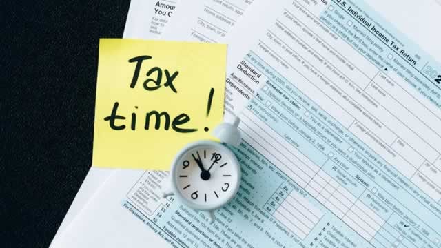 Intuit Tops Fiscal Q2 Estimates, Sees AI Benefiting Business