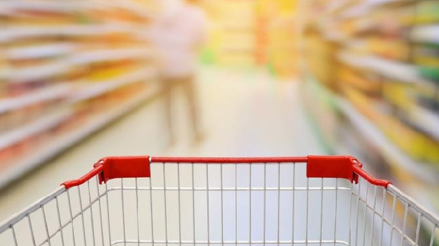 Forget Chipmakers: Walmart and Target Are the Real AI Plays