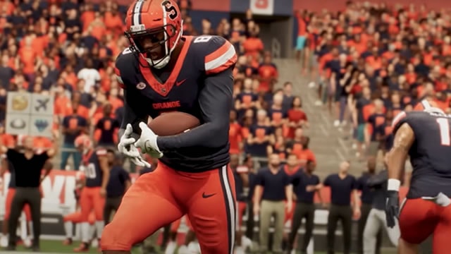EA Stock Hits Record High On Buzz For New Video Game