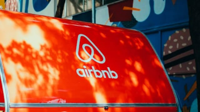 Brian Chesky said he thinks Airbnb should be growing a lot faster. Here's what he thinks it will take.