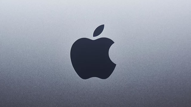 Apple CEO Tim Cook Says Q1 Will Be 'Best Ever': New China Singles' Day Data Could Back Him Up