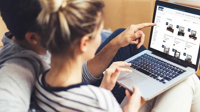 Breakout Or Breakdown: Can Earnings Reverse Slide In Alibaba And Zscaler? | IBD