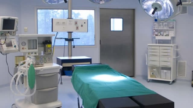 Why Is Hinge Health Stock Soaring Wednesday?