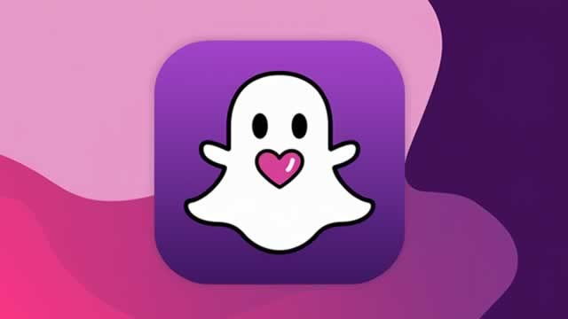 Undervalued Snapchat Worth Another Look, Says Study