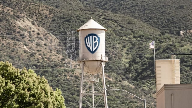 Former Discovery Exec Will Be CFO Of New Warner Bros.