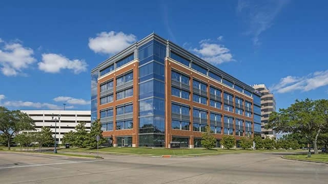 Digital Realty Trust Q2 Earnings Call Highlights
