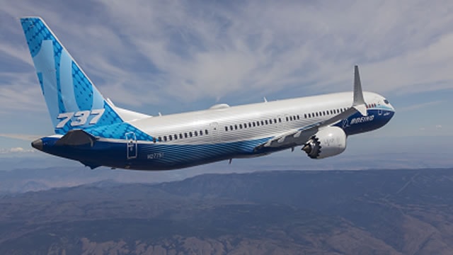 Can Boeing (BA) Fly High on Earnings? Chart Technicals Show Challenges