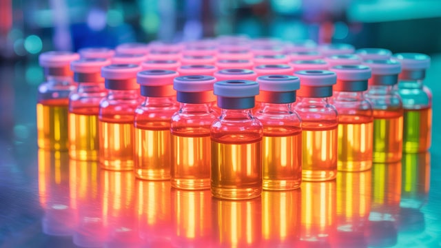 Eli Lilly is in advanced talks to acquire Ventyx Biosciences for more than $1 billion, according to people familiar with the matter