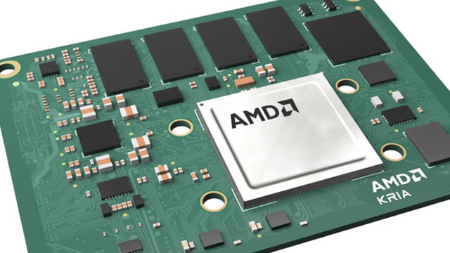 Lisa Su once told Jim Cramer ‘you're dead wrong about AMD stock'- she was right