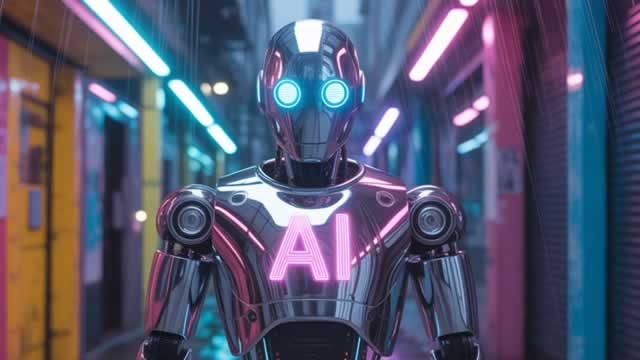 US firms chase AI pivots as markets reward and punish