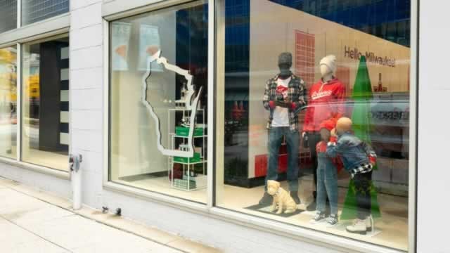 Kohl's Stock Testing a Key Trendline Ahead of Earnings