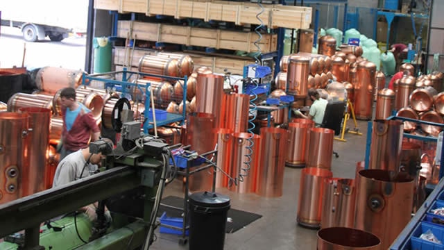 A Copper Catalyst: Why Freeport-McMoRan Is Positioned to Rebound