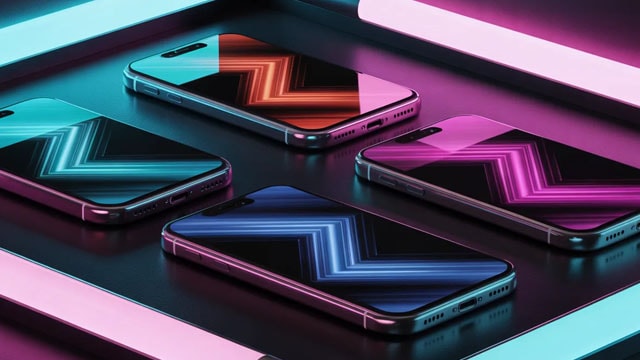 I Looked Inside the First iPhone and Saw 50 Years of Apple History