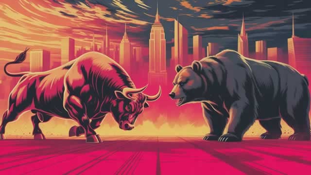 The AI Buildout Is Still Intact — Stocks To Buy This Week