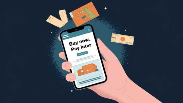 Affirm: Agentic Credit Rewrites the Rules of Consumer Lending