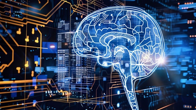 Tech Corner: Broadcom's 2025 Surge to All-Time Highs