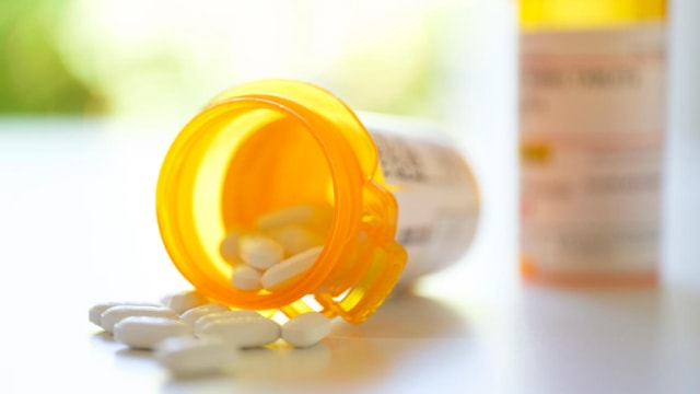 Bristol Myers' New Treatments Drive Q3 Beat — And The Company's Raising Its Outlook