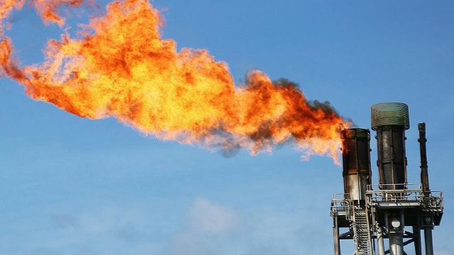 TotalEnergies to Sell Stake in Nigeria Projects to Chevron