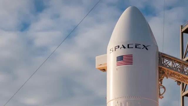 IPO window is open thanks to SpaceX, says former Nasdaq CEO Robert Greifeld