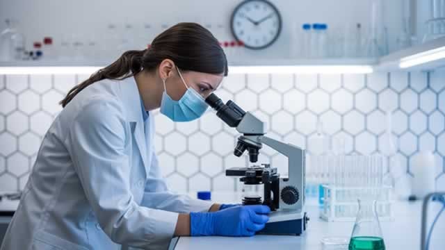 Eikon Therapeutics valued at $860 million in Nasdaq debut