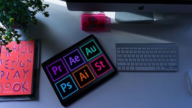 Jim Lebenthal just loaded up on Adobe stock: here's why