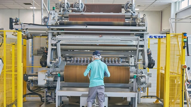 Philip Morris stock jumps 7% as smoke-free growth drives beat