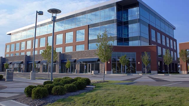 Prologis: A Credit Rating And 1.51x Dividend Buffer — But The 5.7GW Data Center Pipeline Is Testing The Structure