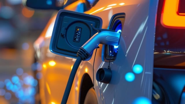 Xpeng stock set for breakout as management takes aim at Tesla's AI ambitions