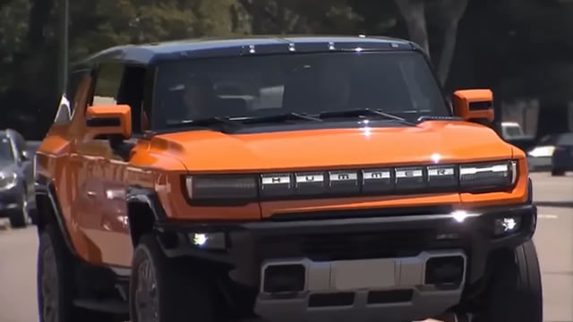 GM Found A Way To Build In Mexico — And Still Qualify For US EV Credits