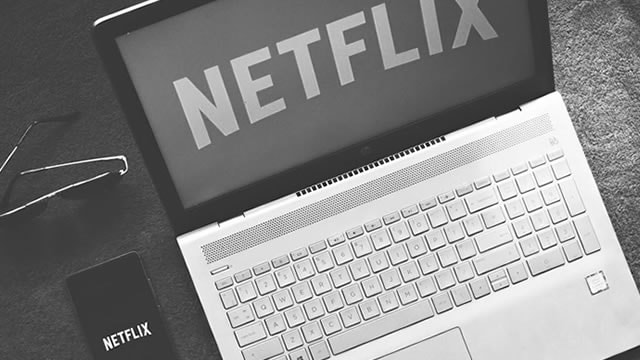 Netflix analysts cautious ahead of Q3 results