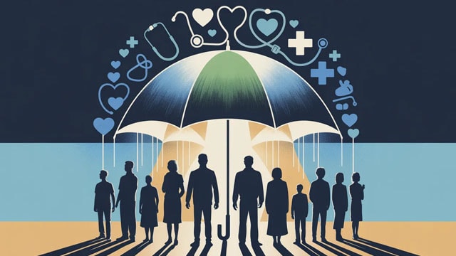 UnitedHealth, Humana, CVS Jump As CMS Boosts Medicare Payments