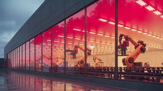 This S&P 500 Stock Tops Buy Point As Defense Business Booms