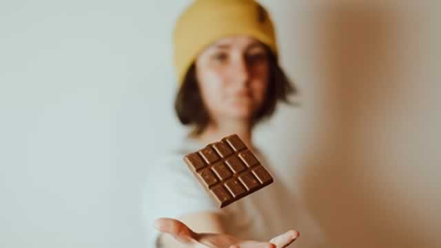 Hershey CEO on Making Luxury Chocolate Accessible—and Battling Ozempic Breath